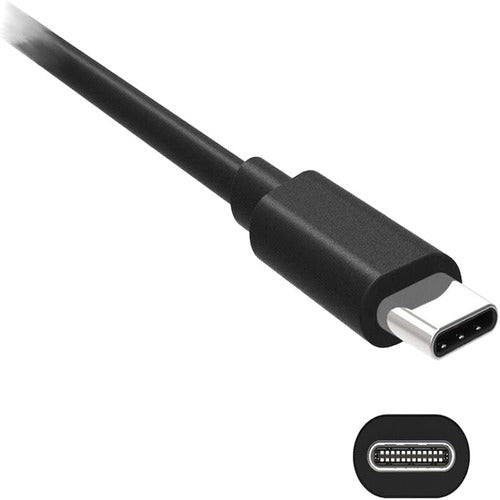 Genuine Motorola G9 Power USB Type-C Data/Charging Cable 1M