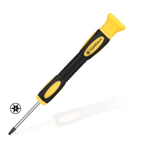 Ring doorbell torx screwdriver discount