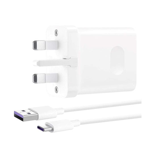 Original Charger P30 Fast Charging Official Huawei P30 Pro