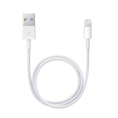 Genuine Apple iPhone 11 Main Charger And Lightning USB Cable – GB