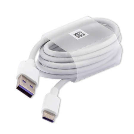 Official Huawei P smart 2021 Super Charge USB-C Charge and Sync