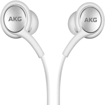 Official Samsung Galaxy S23 AKG USB-C Wired Earphones with
