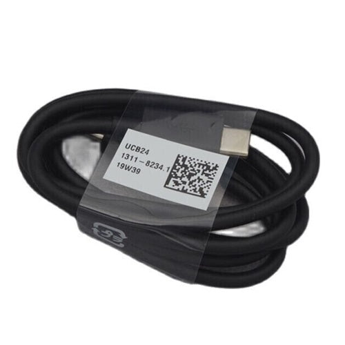 Ansmann Type-C USB Daten- Und Ladekabel 2 M | Österreich
