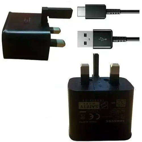 Data Cable Samsung M40 Charger Olixar High Power Samsung Galaxy