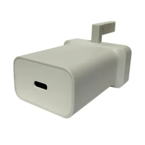 Genuine Google Pixel 3a XL UK 18W Mains Wall Charger