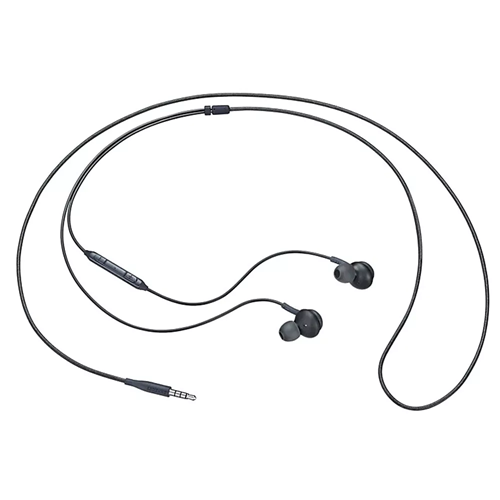 Official Samsung Galaxy Note 9 AKG 3.5mm Jack Earphones with Microphon GB Mobile Ltd
