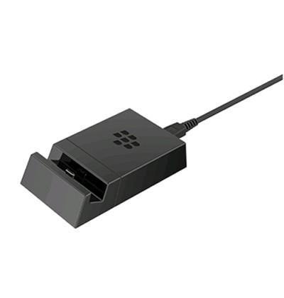 Official BlackBerry Leap Modular Sync Pod with USB Cable - ACC-60937-001 - GB Mobile Ltd