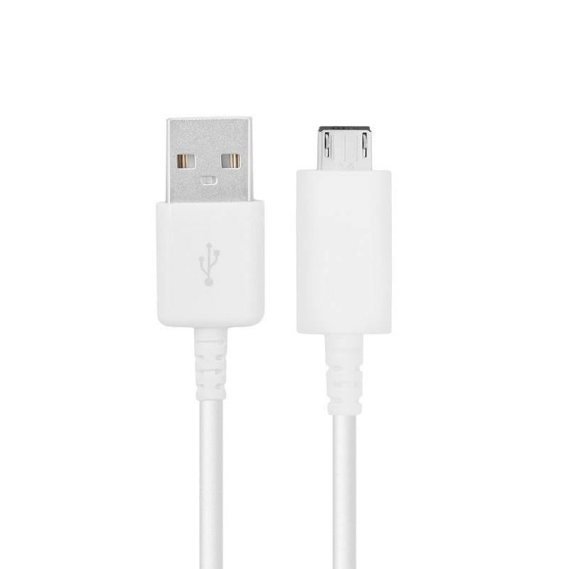 mentalitet sagtmodighed Hård ring Official Samsung Galaxy S7 / S7 Edge / S6 / S6 Edge Micro USB Cable – GB  Mobile Ltd