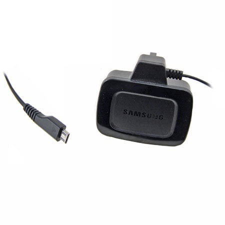 Samsung Micro Mains Charger - ETA0U10UBE