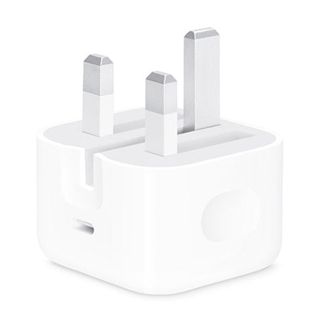For iPhone 8 Plus 20W USB-C Fast Charger With Folding Pins