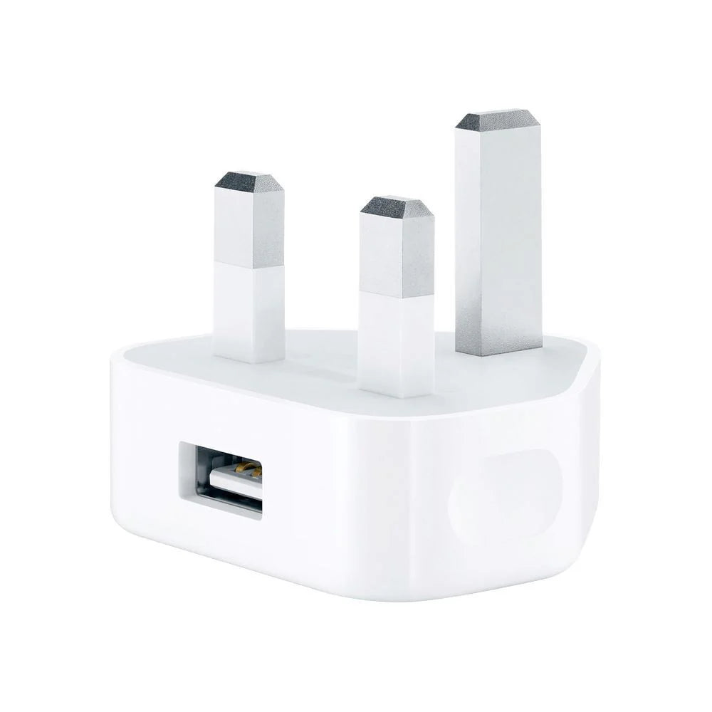 Genuine Official Apple 5W USB Charger