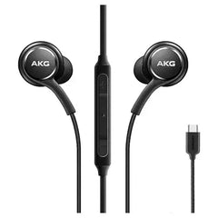 Official Samsung Galaxy S21 Ultra AKG USB-C Wired Earphones with