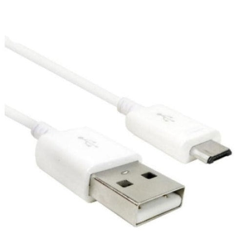 Fenzer Fast Wall Charger + Micro USB Cable – LG Tribute Dynasty/Empire/HD/Royal, 5V 3ft
