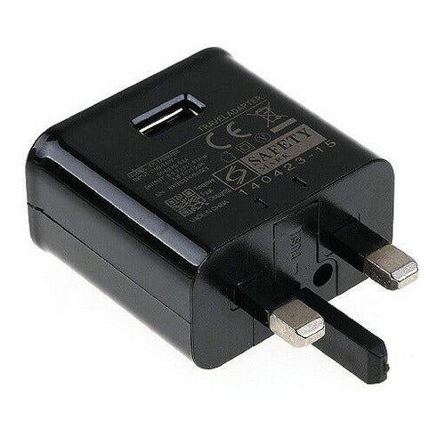 Genuine Samsung Galaxy A41 Fast Mains Wall Charger Plug USB-C