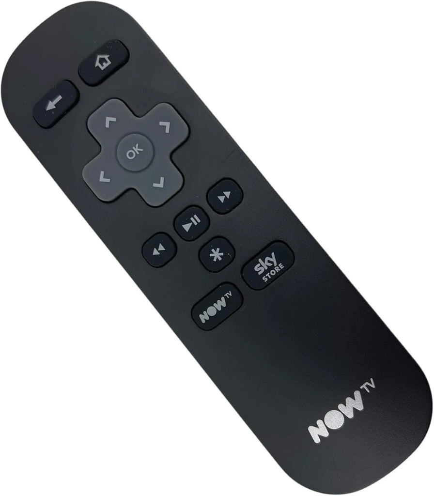 Now TV Remote Control Replacement Sky Now Tv Box Not Compatible With Stick