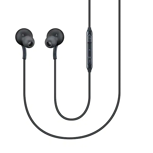 Official Samsung Galaxy S10 AKG 3.5mm Jack Earphones with Microphone GB Mobile Ltd
