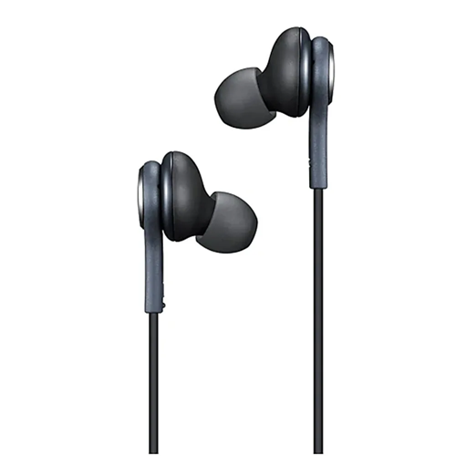 Official Samsung Galaxy S10 AKG 3.5mm Jack Earphones with Microphone GB Mobile Ltd