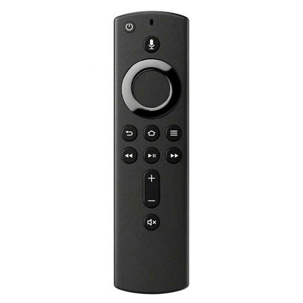 Amazon Fire Stick TV Remote Control Replacement L5B83H Alexa Voice Prime Lite 4K