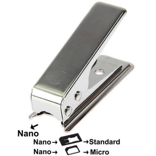 Nano Sim Cutter for iPhone 5S / 5 - Uk Mobile Store