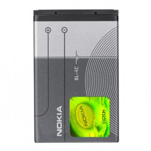 Nokia BL-4C Battery