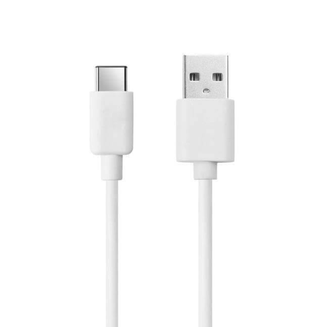 Official Huawei Y7 2018 USB C Sync Data Cable - GB Mobile Ltd