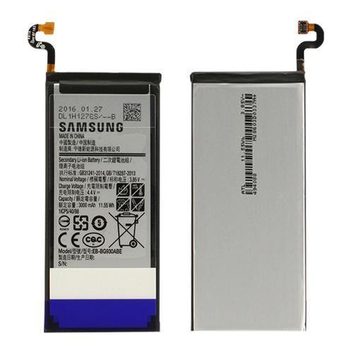 Genuine Samsung Galaxy S7 G930 Battery - EB-BG930ABE - GB Mobile Ltd