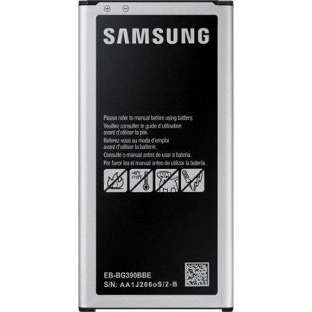 Official Samsung Galaxy Xcover 4 Battery EB-BG390BBE - GB Mobile Ltd