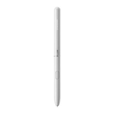 Official Samsung Galaxy Tab S4 S Pen Stylus Grey - GB Mobile Ltd