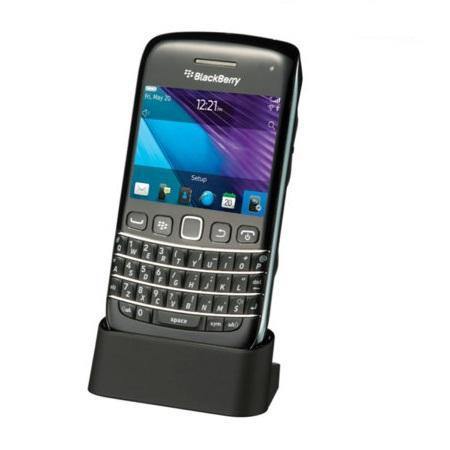 BlackBerry Bold 9790 Charging Pod - ACC-43419-201 - GB Mobile Ltd
