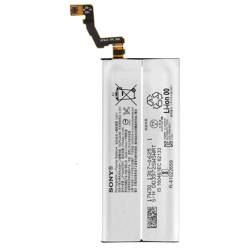 Official Sony Xperia XZ1 Battery LIP1645ERPC - GB Mobile Ltd