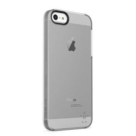 Belkin iPhone 5S / 5 Shield Sheer Case - Clear - GB Mobile Ltd