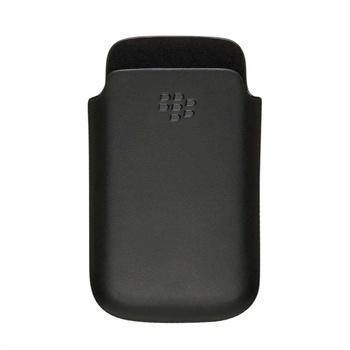 BlackBerry HDW-31228-002 Leather Case - GB Mobile Ltd