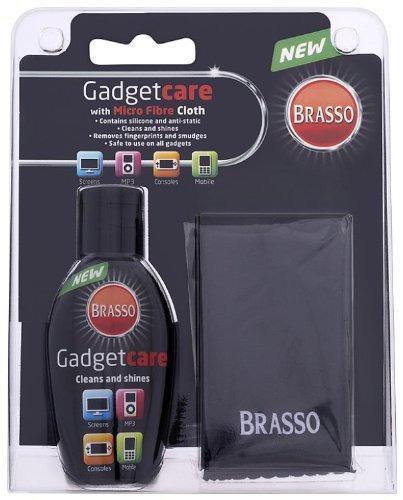 Brasso GadgetCare - GB Mobile Ltd