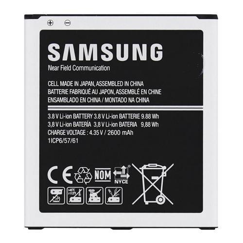 Official Samsung Galaxy J3 2016 Battery - EB-BG530CBE - GB Mobile Ltd