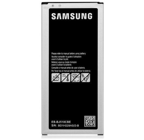 Official Samsung Galaxy J5 2016 Battery - EB-BJ510CBE - GB Mobile Ltd