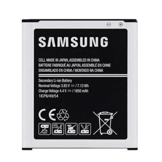 Official Samsung Galaxy J7 J700F Battery - EB-BJ700CBE - GB Mobile Ltd