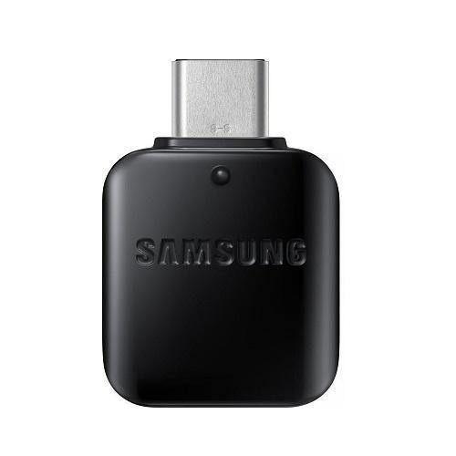 Official Samsung USB TYPE-C To USB OTG Adapter GH98-41288A - GB Mobile Ltd