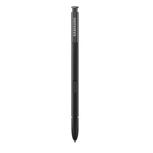Official Samsung Galaxy Note 8 Stylus S Pen Black - GB Mobile Ltd