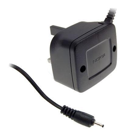 Nokia AC-3X Mains Charger - GB Mobile Ltd