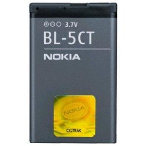 Nokia BL-5CT Battery