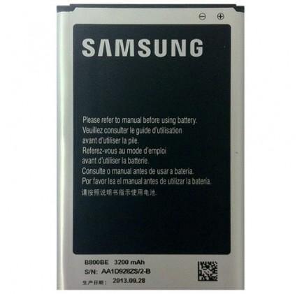 Official Samsung Galaxy Note 3 Battery New - GB Mobile Ltd