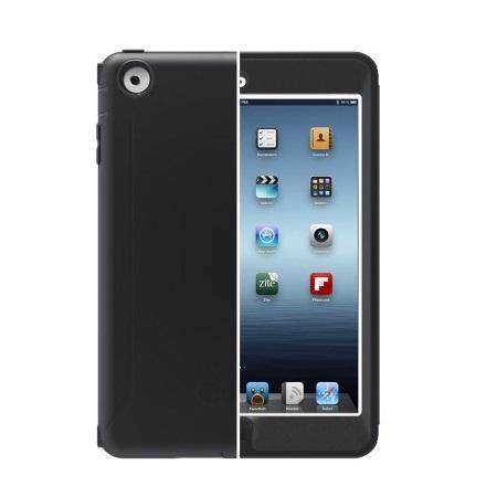 OtterBox iPad Mini Defender Case - Black - Uk Mobile Store