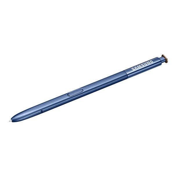 Official Samsung Galaxy Note 7 S Pen Stylus Blue - GB Mobile Ltd