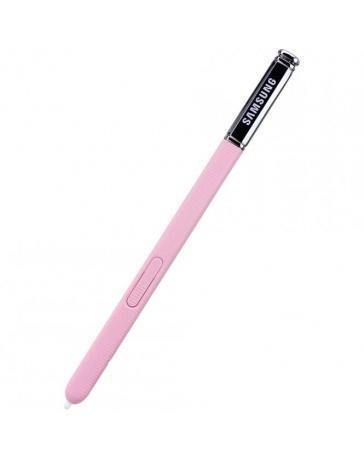 Official Samsung Galaxy Note 4 S Stylus Pen - Pink - GB Mobile Ltd