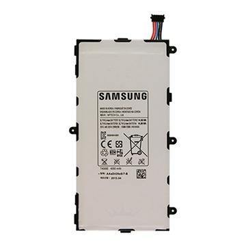 Official Samsung Galaxy Tab 3 T210 T211 Battery T4000E 4000mAh - GB Mobile Ltd