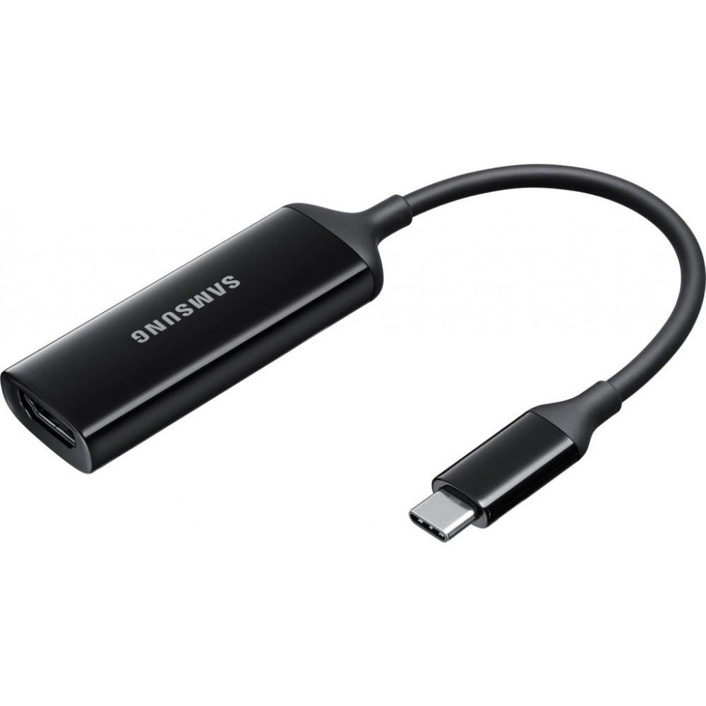 Official Samsung USB-C to HDMI Adapter - EE-HG950DBEGWW - GB Mobile Ltd