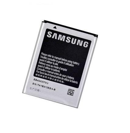 Samsung Wave S5380 Battery - EB454357VU - Uk Mobile Store