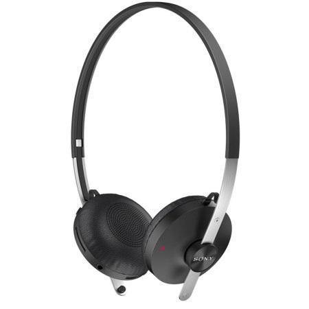Sony SBH60 Stereo Bluetooth Headset Black - GB Mobile Ltd