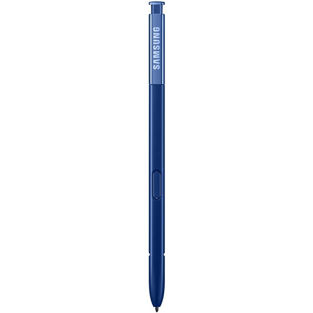 Official Samsung Galaxy Note 8 Stylus S Pen Blue - GB Mobile Ltd