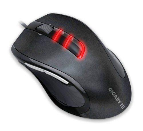 Gigabyte M6900 3200DPI Gaming Mouse - Uk Mobile Store